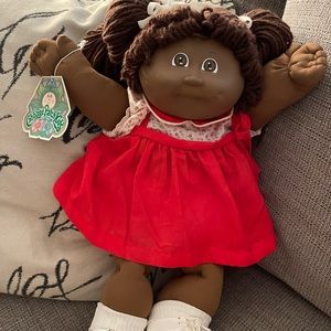 Like New Cabbage Patch Kid.